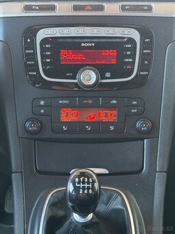 Ford Galaxy Winner 1.6 Ecoboost 118 kW, 7 míst - 5