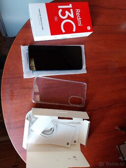 XIAOMI REDMI 13C 5G 4/128GB - 5
