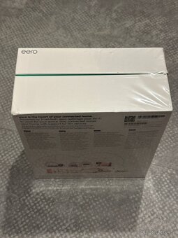 Mesh systém Wifi6 Eero 6+ - 5