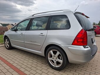 Peugeot 307 SW - 5