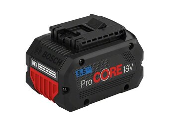 Vrtací kladivo Bosch GBH 180 Li Professional 18V - 5