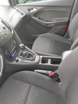 Ford Focus - 5