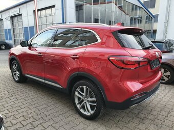 MG EHS PHEV Luxury 1.5 190kW AUT. 42tkm - záruka Autodraft - - 5