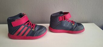 Dětské boty ADIDAS vel.26 - 5
