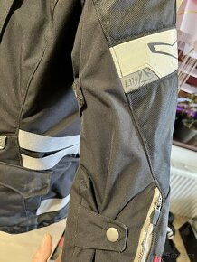 Damská Moto bunda Macna Lily M - 5
