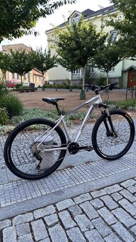 Kolo Merida Big Nine 80🔥 Ram L⚠️ Kola 29🛞 - 5
