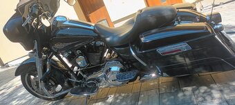 Harley-Davidson Electra Glide - 5