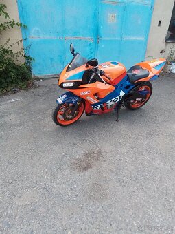 Motocikl - 5