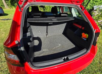 Skoda Fabia III combi, 1,4 TDI, 2016, 86000KM - 5