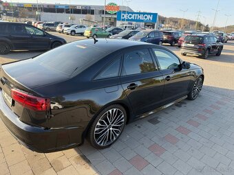 Audi A6 C7 competition - 5