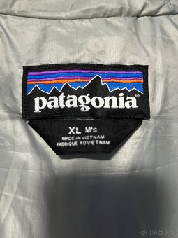 Patagonia Nano Puff XL - 5