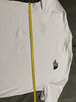 The North Face triko vel.M - 5