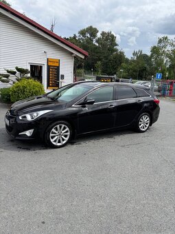 HYUNDAI I40 1.7 D - 5