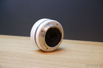 TTartisan AF 27mm f/2.8 Polar White Limited Edition (FUJI X) - 5