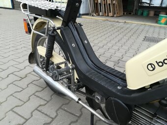Babetta 210 s TP - 5