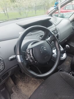 Citroen C4 Picasso - 5