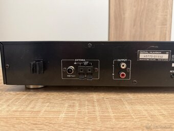Akai at-52 - 5
