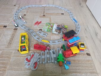 Lego Duplo - 5