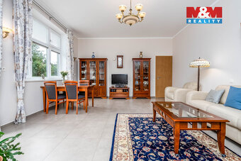 Prodej rodinného domu, 249 m², Dobřejovice, ul. Šípková - 5