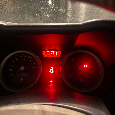 Renault Megane 2 cabrio - 5