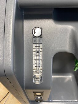 Kyslíkový přístroj 10l - profi oxygenerátor New Life 10 l - 5