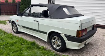 Lada Samara Natacha Cabriolet - 5