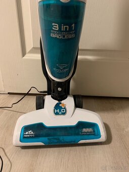 vysavač ETA Moneto AQUA PLUS - 5