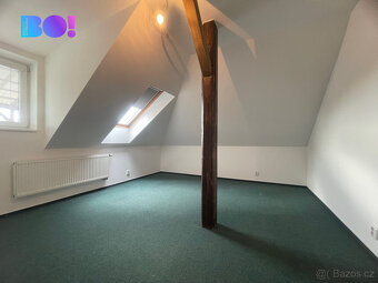 Prodej podkrovního bytu 4+kk s terasou, 100 m², Olomouc - 5
