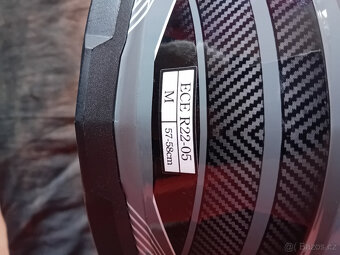 Helma Cyber UX-33, vel. M - 5
