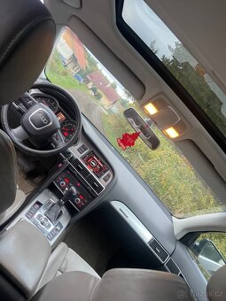Audi A6 - 5