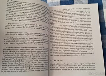 Kniha Hra čarodějů - Kořeny esoterických umění - 5