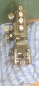 PRODAM VSTŘIKOVACÍ ČERPADLO - 5