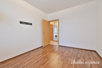 Pronájem bytu 2+kk, Říčanská, Žebětín,  17.000 Kč/měs, 47 m2 - 5