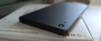 Sony Xperia Z5 Single SIM Black - 5