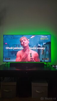 55"(140cm) QLED 4K TV Samsung - 5