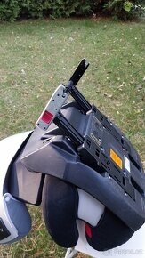 Sedačka Cybex Pallas 2fix - 5