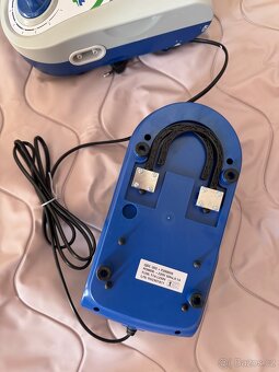 ANTIDEKUBITNY MATRAC S KOMPRESOROM - 5