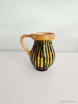 Keramické miniatury - 5