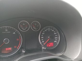 Audi A3 2.0TD 125kw - 5