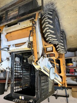 Smykovy nakladac Neumeier - 5