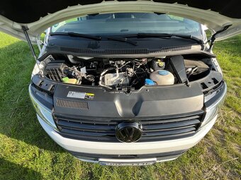 VW Multivan T6 Pan Americana - 5