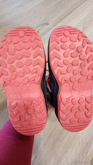 Zimní boty Lowa, vel. 26 - 5