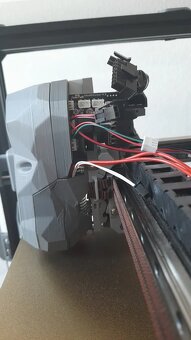 Prodám Voron Trident 250mm před dokončením - 5