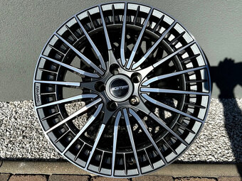 Alu kola 5x112 18" - typ QSTAR - 5
