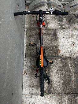 Dětské kolo - super stav - 5