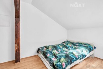 Prodej byt 2+kk, 40㎡ - 5