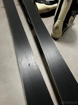 Lyže Völkl Supersport - 5