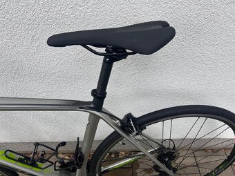 Silniční kolo Merida SCULTURA 5000 carbon - vel. 52 (S/M) - 5