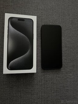 iPhone 15 Pro Max 512GB - 5