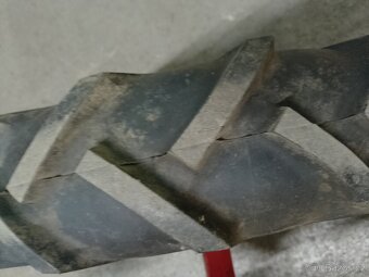 Vari převodovka T-20,oboustranný pluh+ nastavovací těleso - 5